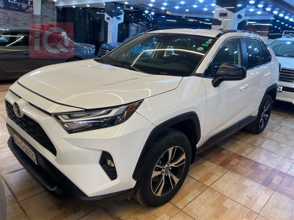 Toyota RAV4 2023 for sale in Iraq - Mosul